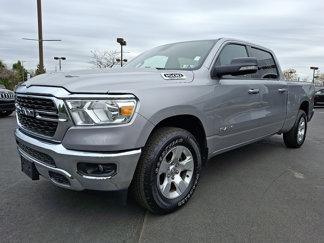 Certified 2022 RAM 1500 Big Horn image 1