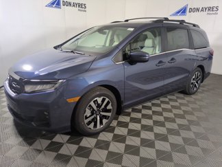 New 2026 Honda Odyssey EX-L image 1