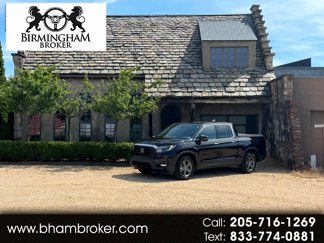 Used 2023 Honda Ridgeline RTL-E image 1