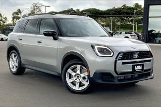 New 2025 MINI Cooper Countryman S w/ Comfort Package Max image 1