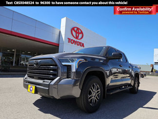 New 2025 Toyota Tundra SR5 image 1