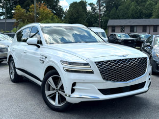 Used 2023 Genesis GV80 2.5T w/ Advanced Package image 1
