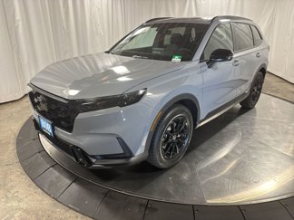 New 2026 Honda CR-V Sport-L image 1