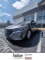 Used 2024 Nissan Sentra S image 1