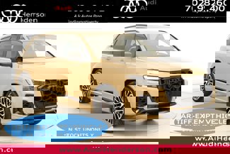 New 2025 Audi SQ7 Prestige image 1