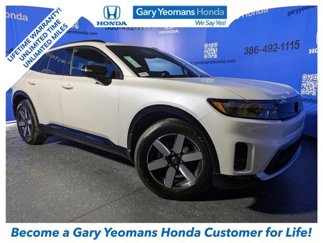 New 2025 Honda Prologue Touring image 1