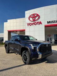 Used 2025 Toyota Tundra SR5 image 1