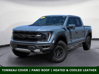 Used 2023 Ford F150 Raptor w/ Raptor Carbon Fiber Package image 1