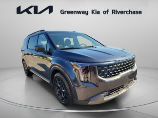 New 2026 Kia Carnival SX image 1
