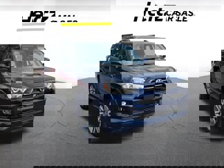 Used 2024 Toyota 4Runner TRD Sport image 1