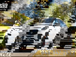 Used 2021 Jaguar E-PACE 300 Sport image 1