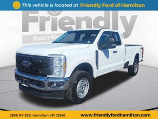 New 2026 Ford F350 XL image 1