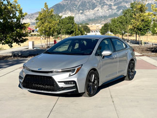 Used 2024 Toyota Corolla SE image 1