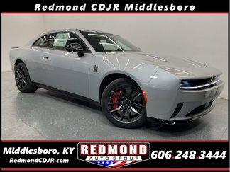 New 2024 Dodge Charger R/T Scat Pack w/ Plus Group image 1