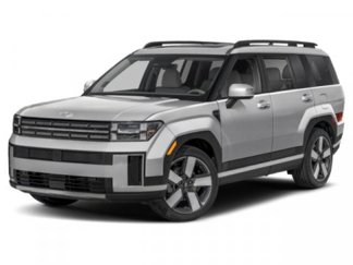 Used 2024 Hyundai Santa Fe Limited image 1