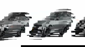 New 2025 Cadillac CT4 V Blackwing w/ Petit Pataud Special Edition image 1