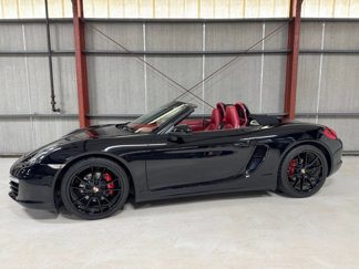 Used 2013 Porsche Boxster image 1