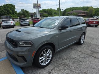 Used 2023 Dodge Durango R/T image 1