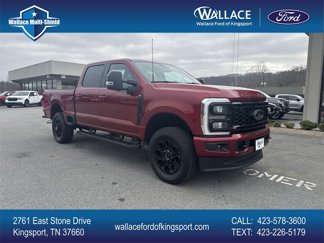 New 2025 Ford F250 XL w/ FX4 Off-Road Package image 1