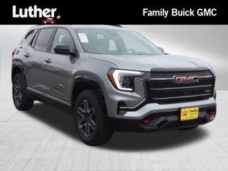 New 2026 GMC Terrain AT4 w/ Convenience Package III image 1