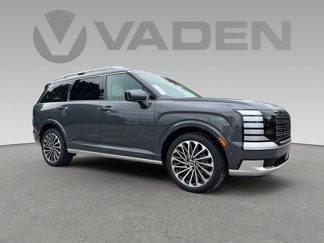 New 2026 Hyundai Palisade Calligraphy image 1
