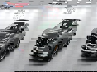 Used 2023 INFINITI QX60 Pure image 1