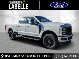 New 2025 Ford F250 XLT image 1