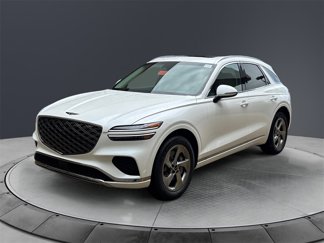 New 2026 Genesis GV70 2.5T Select image 1
