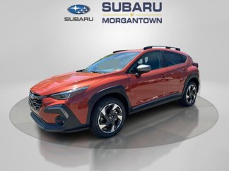 New 2025 Subaru Crosstrek 2.5i Limited image 1