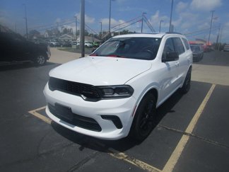 Used 2023 Dodge Durango GT image 1