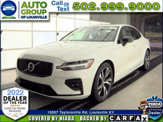 Used 2024 Volvo S60 B5 Core image 1