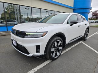 New 2025 Honda Prologue Elite image 1
