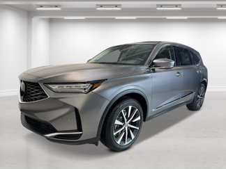 New 2025 Acura MDX SH-AWD w/ Technology Package image 1