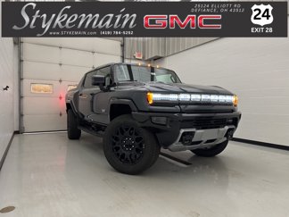 New 2025 GMC Hummer EV 2X image 1