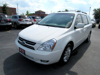 Used 2007 Kia Sedona EX image 1
