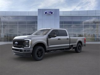 New 2025 Ford F350 XL w/ STX Appearance Package image 1