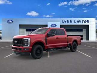 New 2025 Ford F250 Lariat w/ Lariat Ultimate Package image 1
