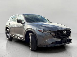 New 2025 MAZDA CX-5 2.5 Turbo w/ Premium Package image 1