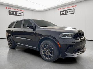 New 2025 Dodge Durango SRT Hellcat image 1