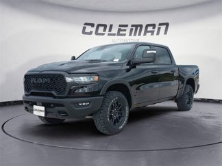 New 2025 RAM 1500 Rebel image 1