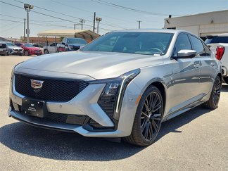 New 2026 Cadillac CT5 Sport image 1