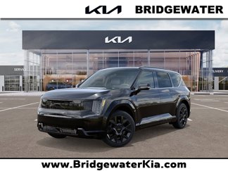 New 2026 Kia EV9 Land image 1