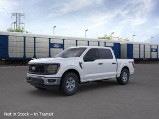 New 2025 Ford F150 XL image 1
