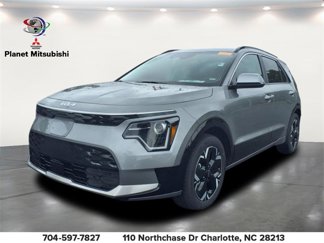 Used 2024 Kia Niro Wind image 1