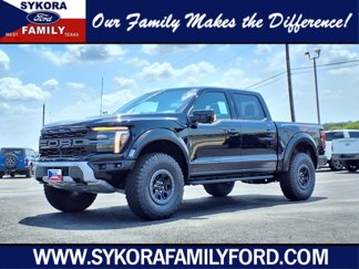 New 2025 Ford F150 Raptor image 1