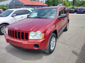 Used 2005 Jeep Grand Cherokee Laredo image 1