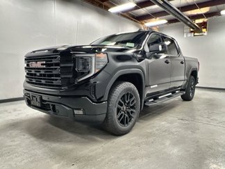 New 2026 GMC Sierra 1500 Elevation w/ Elevation Premium Package image 1