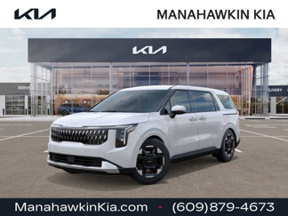 New 2026 Kia Carnival EX image 1