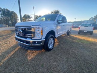 New 2025 Ford F250 XLT w/ 360-Degree Camera Package image 1