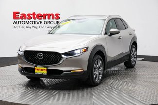 Used 2024 MAZDA CX-30 AWD 2.5 S w/ Premium Package image 1